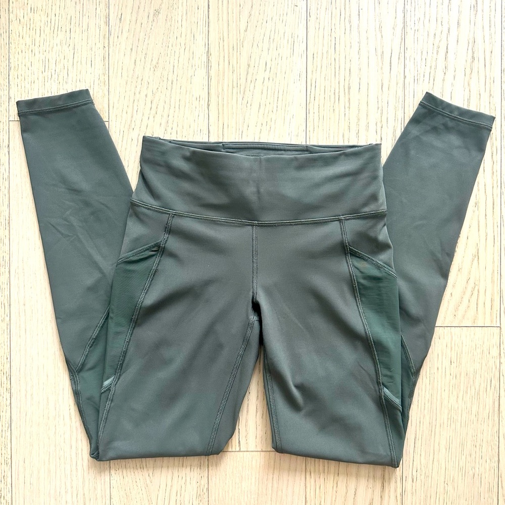 Lululemon Tights